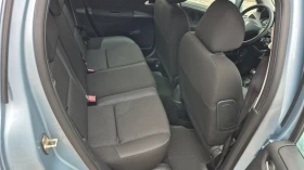 Peugeot 207 1.4hdi FACELIFT 140000км - 6300 лв. - 28978204 11