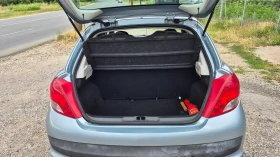 Peugeot 207 1.4hdi FACELIFT 140000км - 6300 лв. - 28978204 15