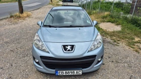 Peugeot 207 1.4hdi FACELIFT 140000км - 6300 лв. - 28978204 2