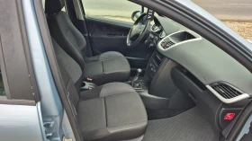 Peugeot 207 1.4hdi FACELIFT 140000км - 6300 лв. - 28978204 10