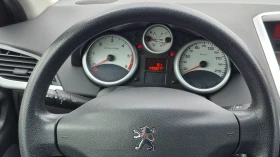 Peugeot 207 1.4hdi FACELIFT 140000км - 6300 лв. - 28978204 14