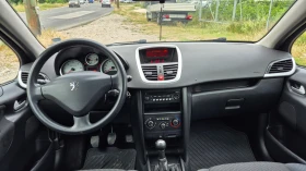 Peugeot 207 1.4hdi FACELIFT 140000км - 6300 лв. - 28978204 12