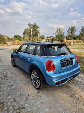 Mini Cooper s F-56 2.0L 4/5  FULL | Mobile.bg    4