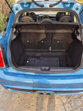 Mini Cooper s F-56 2.0L 4/5  FULL | Mobile.bg    17