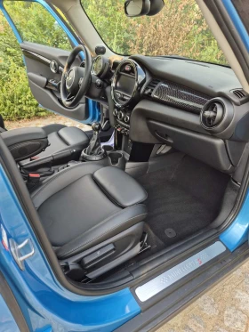 Mini Cooper s F-56 2.0L 4/5  FULL | Mobile.bg    13