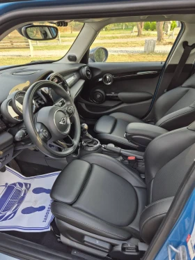 Mini Cooper s F-56 2.0L 4/5  FULL | Mobile.bg    12