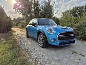 Mini Cooper s F-56 2.0L 4/5  FULL | Mobile.bg    2