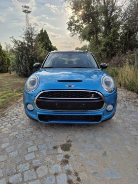 Mini Cooper s F-56 2.0L 4/5  FULL | Mobile.bg    3