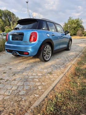Mini Cooper s F-56 2.0L 4/5  FULL | Mobile.bg    14