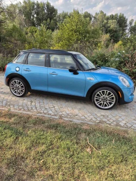 Mini Cooper s F-56 2.0L 4/5  FULL | Mobile.bg    16
