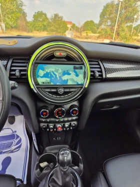 Mini Cooper s F-56 2.0L 4/5  FULL | Mobile.bg    8