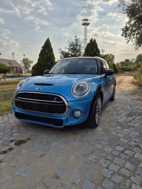 Mini Cooper s F-56 2.0L 4/5  FULL | Mobile.bg    15