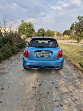 Mini Cooper s F-56 2.0L 4/5  FULL | Mobile.bg    6