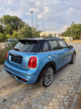 Mini Cooper s F-56 2.0L 4/5  FULL | Mobile.bg    5