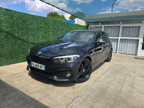 Обява за продажба на BMW 120 FACELIFT* 55000км.* ///M/// ~32 000 лв. - изображение 1