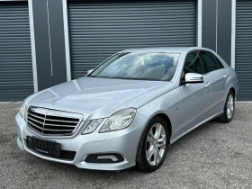 Mercedes-Benz E 350 CDI/4 Matic/AVANGARD