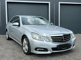 Обява за продажба на Mercedes-Benz E 350 CDI/4 Matic/AVANGARD ~16 999 лв. - изображение 6