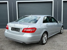 Обява за продажба на Mercedes-Benz E 350 CDI/4 Matic/AVANGARD ~16 999 лв. - изображение 4