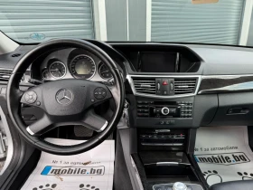 Обява за продажба на Mercedes-Benz E 350 CDI/4 Matic/AVANGARD ~16 999 лв. - изображение 10