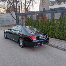 Обява за продажба на Mercedes-Benz S 350 AMG 63 LINE ~65 000 лв. - изображение 2