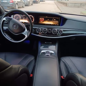 Обява за продажба на Mercedes-Benz S 350 AMG 63 LINE ~65 000 лв. - изображение 3
