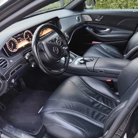 Обява за продажба на Mercedes-Benz S 350 AMG 63 LINE ~65 000 лв. - изображение 5