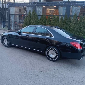 Обява за продажба на Mercedes-Benz S 350 AMG 63 LINE ~65 000 лв. - изображение 7