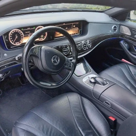 Обява за продажба на Mercedes-Benz S 350 AMG 63 LINE ~65 000 лв. - изображение 4