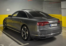 Audi A8 4.2TDI 385.. MATRIX Exclusive FULL  | Mobile.bg    5