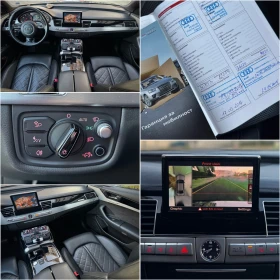 Audi A8 4.2TDI 385.. MATRIX Exclusive FULL  | Mobile.bg    10