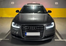     Audi A8 4.2TDI 385.. MATRIX Exclusive FULL 