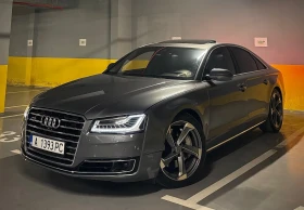     Audi A8 4.2TDI 385.. MATRIX Exclusive FULL 