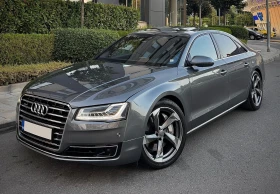     Audi A8 4.2TDI 385.. MATRIX Exclusive FULL 