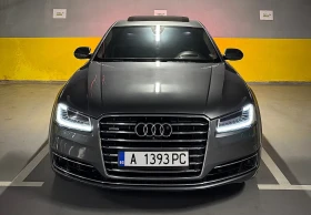     Audi A8 4.2TDI 385.. MATRIX Exclusive FULL 