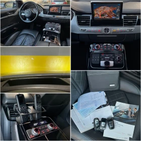 Audi A8 4.2TDI 385.. MATRIX Exclusive FULL  | Mobile.bg    9