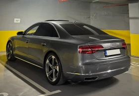 Audi A8 4.2TDI 385к.с. MATRIX Exclusive FULL - 43000 лв. - 55984336 5