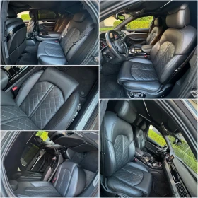 Audi A8 4.2TDI 385.. MATRIX Exclusive FULL  | Mobile.bg    8