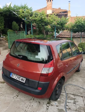 Обява за продажба на Renault Scenic ~3 200 лв. - изображение 2