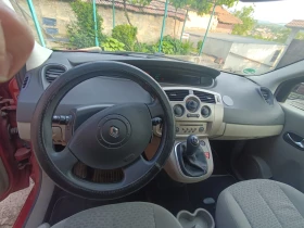Обява за продажба на Renault Scenic ~3 200 лв. - изображение 3