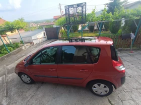 Обява за продажба на Renault Scenic ~3 200 лв. - изображение 1