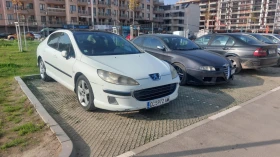 Обява за продажба на Peugeot 407 ~1 900 лв. - изображение 1 | Auto.bg Обява за продажба на Peugeot 407 ~1 900 лв. - изображение 1