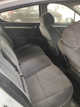 Обява за продажба на Peugeot 407 ~1 900 лв. - изображение 2 | Auto.bg Обява за продажба на Peugeot 407 ~1 900 лв. - изображение 2