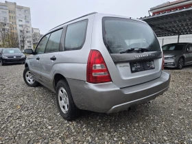    Subaru Forester 1.8i GAS  