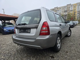     Subaru Forester 1.8i GAS  