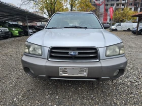     Subaru Forester 1.8i GAS  