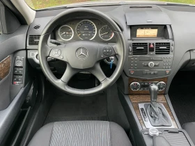 Mercedes-Benz C 200  184к.с.AUTOMAT ГЕРМАНИЯ - 13999 лв. / 7157.58 € - 30586483 9