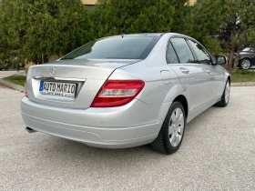 Mercedes-Benz C 200  184к.с.AUTOMAT ГЕРМАНИЯ - 13999 лв. / 7157.58 € - 30586483 6