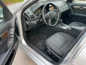 Mercedes-Benz C 200  184к.с.AUTOMAT ГЕРМАНИЯ - 13999 лв. / 7157.58 € - 30586483 10