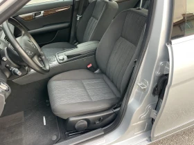 Mercedes-Benz C 200  184к.с.AUTOMAT ГЕРМАНИЯ - 13999 лв. / 7157.58 € - 30586483 11