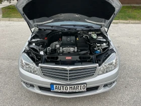 Mercedes-Benz C 200  184к.с.AUTOMAT ГЕРМАНИЯ - 13999 лв. / 7157.58 € - 30586483 17